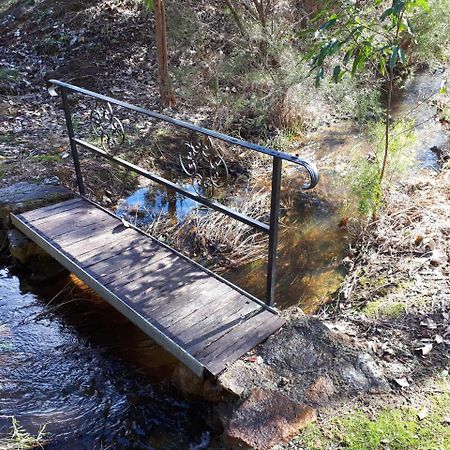 מרגרט ריבר Marri Lodge מראה חיצוני תמונה