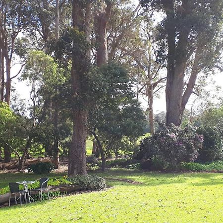 מרגרט ריבר Marri Lodge מראה חיצוני תמונה
