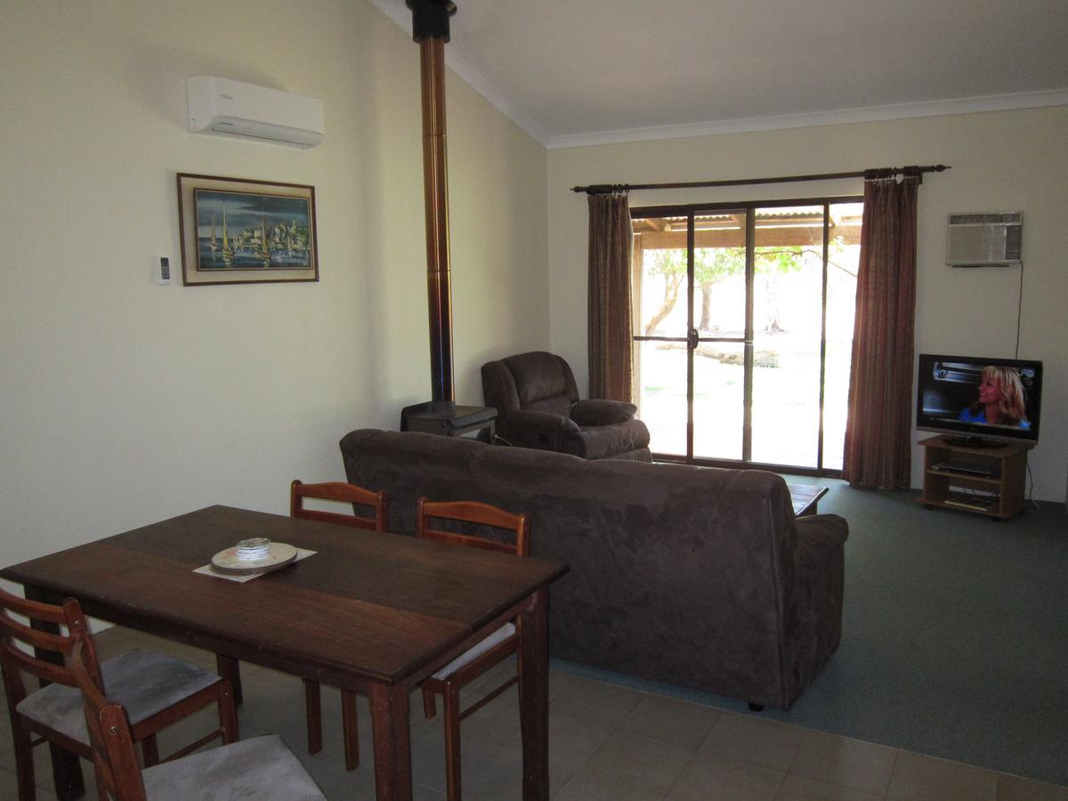 מרגרט ריבר Marri Lodge מראה חיצוני תמונה