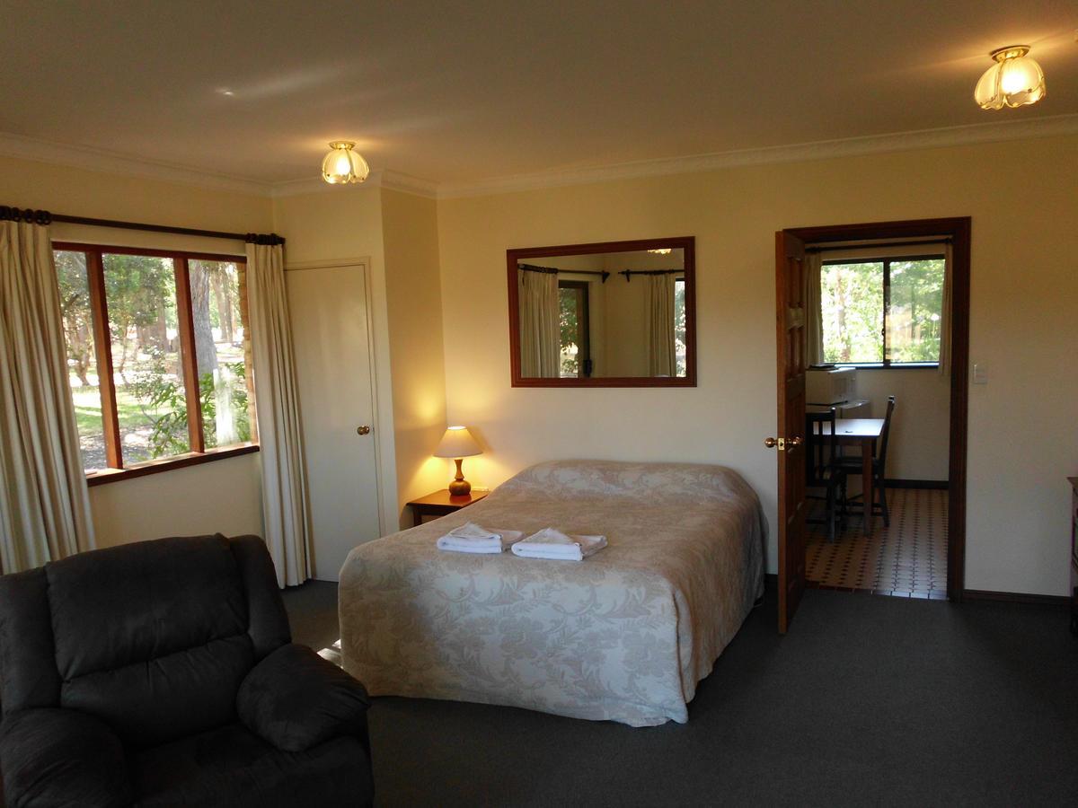 מרגרט ריבר Marri Lodge מראה חיצוני תמונה