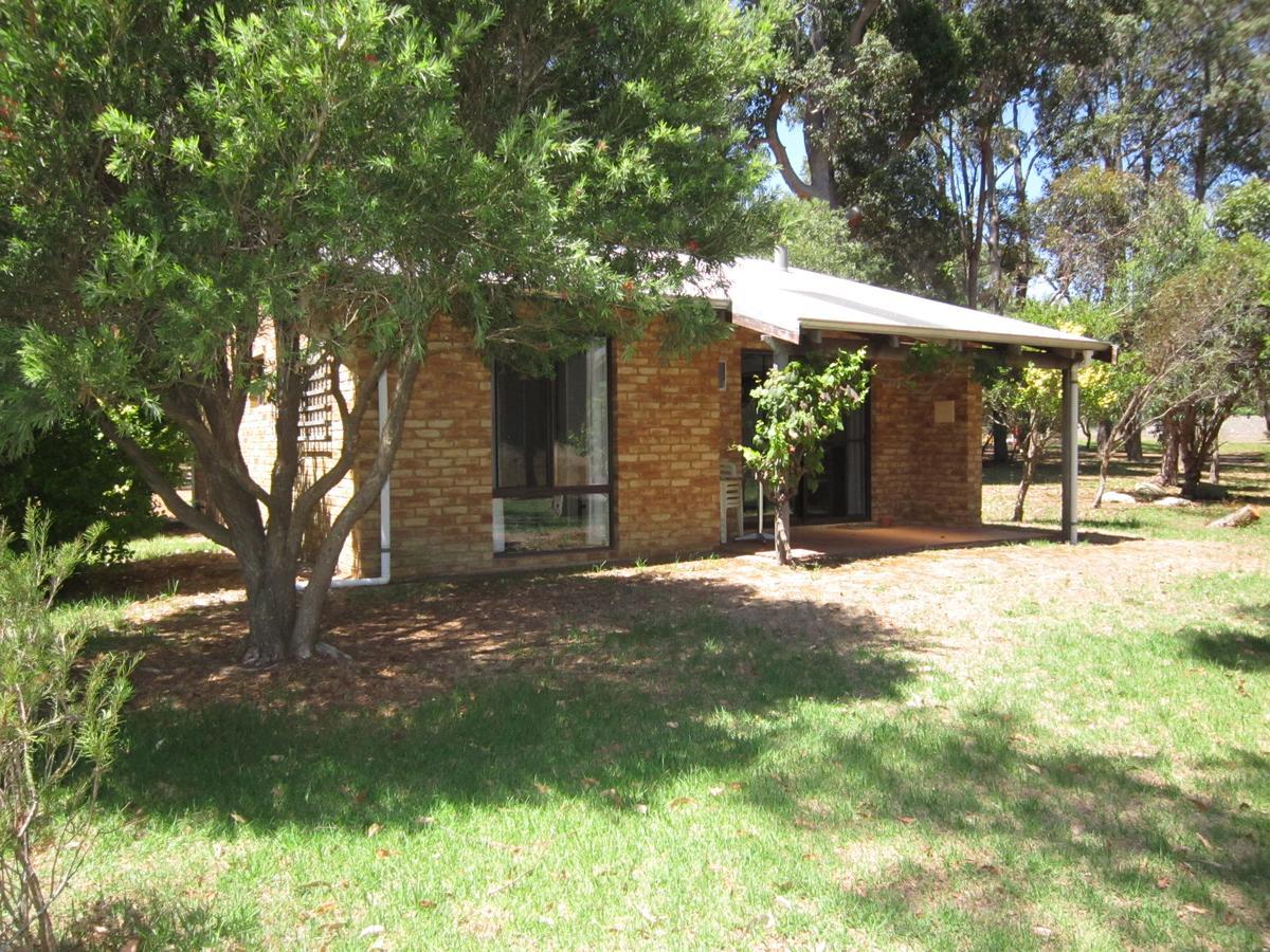 מרגרט ריבר Marri Lodge מראה חיצוני תמונה