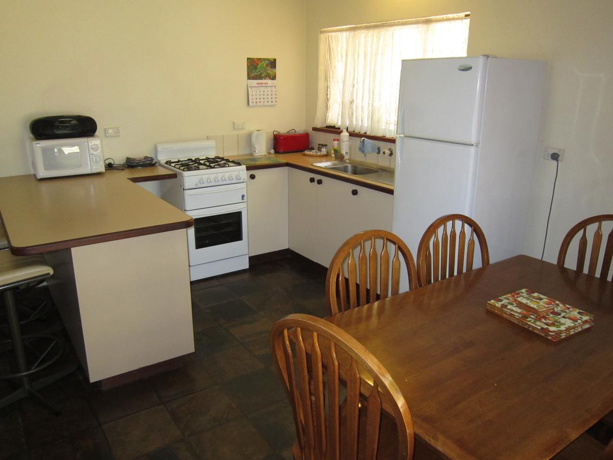 מרגרט ריבר Marri Lodge מראה חיצוני תמונה