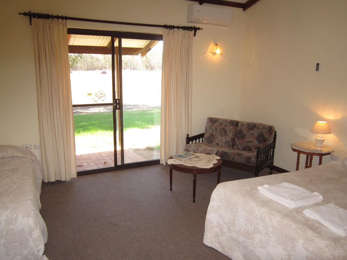 מרגרט ריבר Marri Lodge מראה חיצוני תמונה