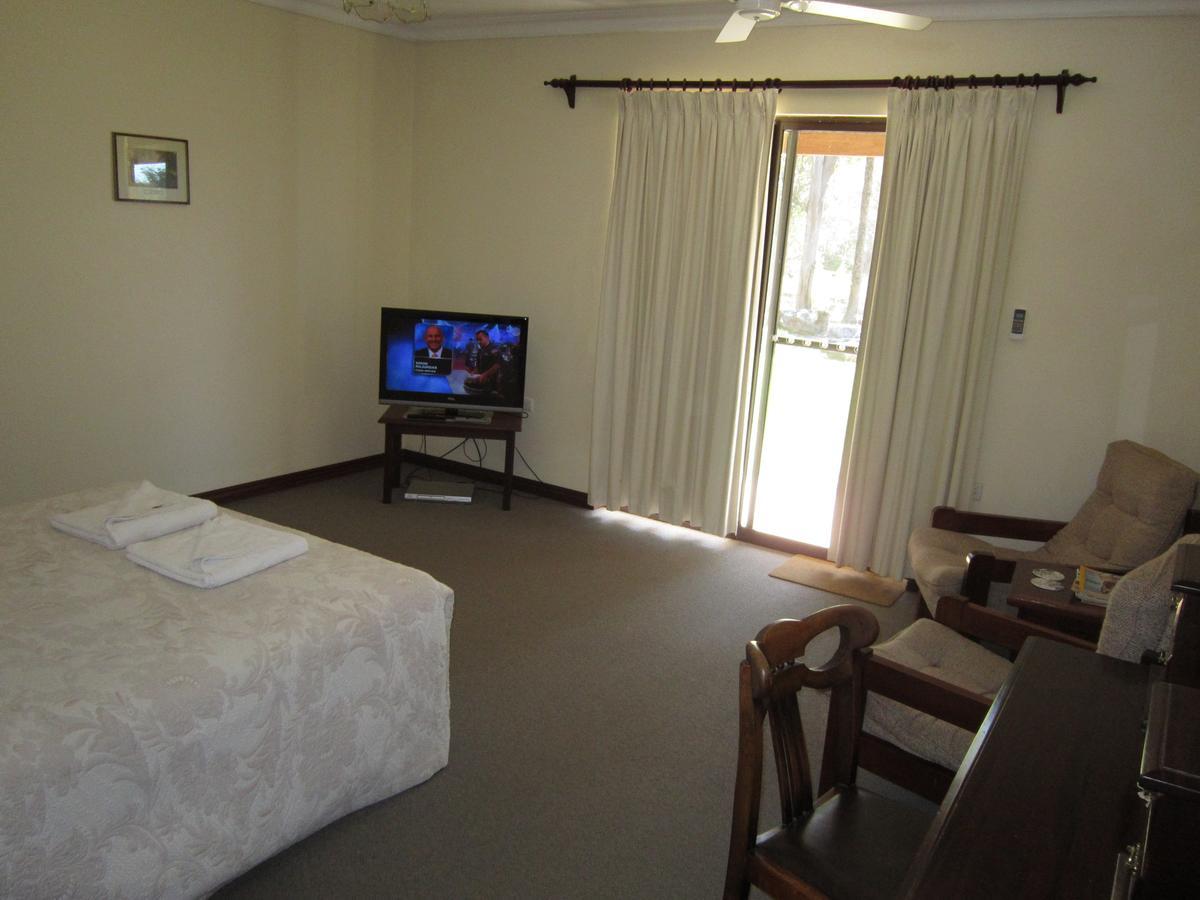 מרגרט ריבר Marri Lodge מראה חיצוני תמונה