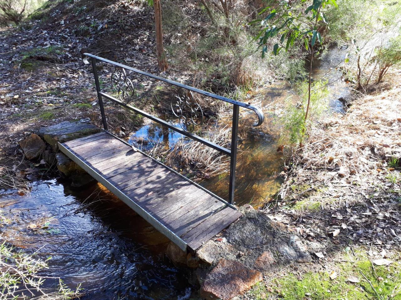 מרגרט ריבר Marri Lodge מראה חיצוני תמונה