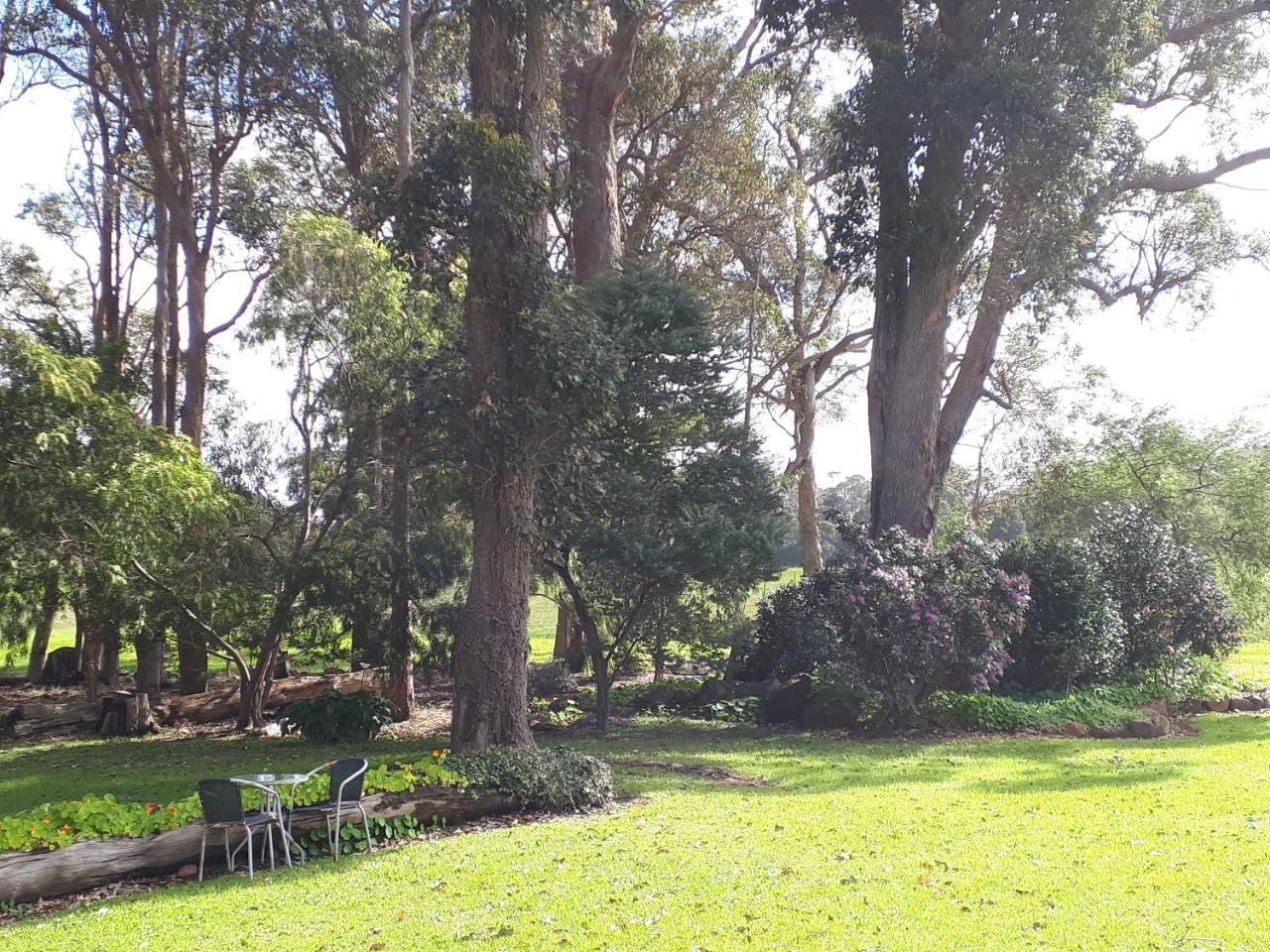 מרגרט ריבר Marri Lodge מראה חיצוני תמונה