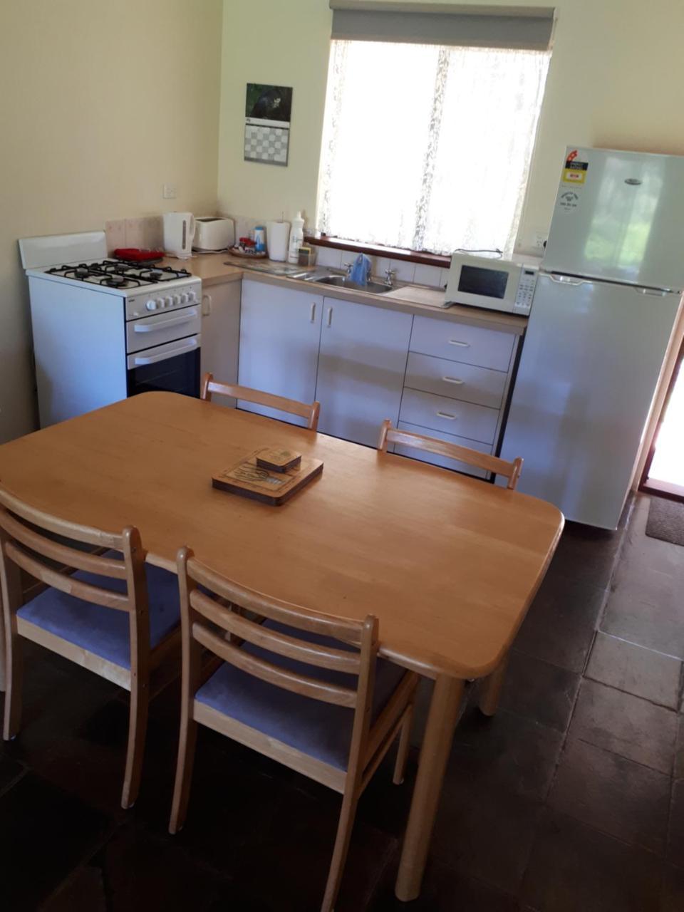 מרגרט ריבר Marri Lodge מראה חיצוני תמונה