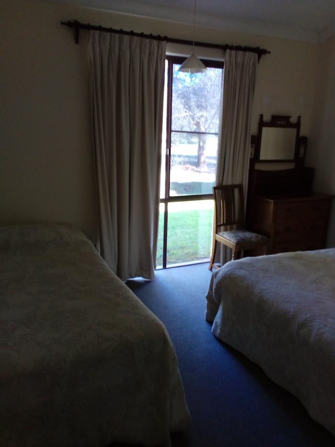 מרגרט ריבר Marri Lodge מראה חיצוני תמונה