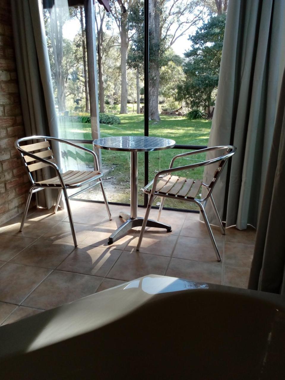 מרגרט ריבר Marri Lodge מראה חיצוני תמונה