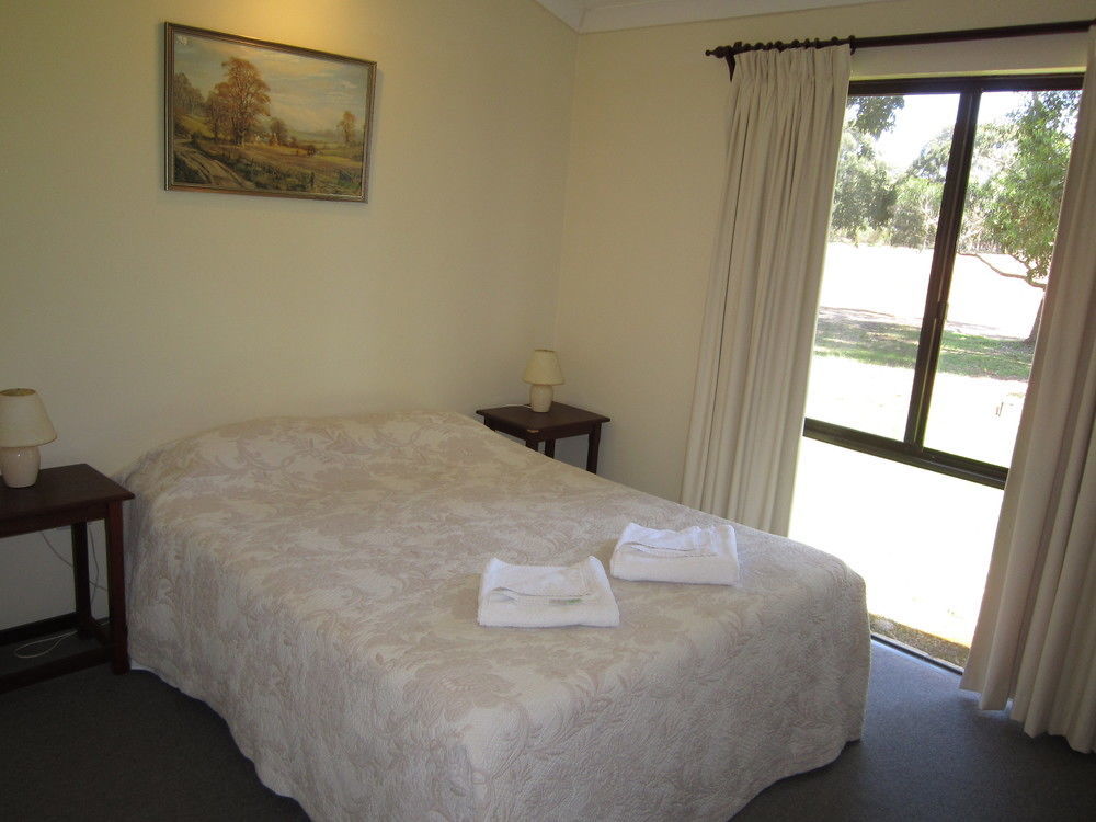 מרגרט ריבר Marri Lodge מראה חיצוני תמונה