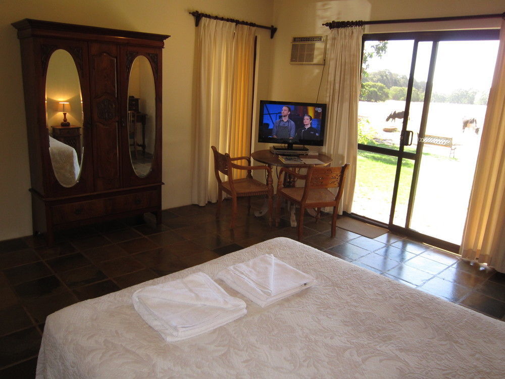 מרגרט ריבר Marri Lodge מראה חיצוני תמונה