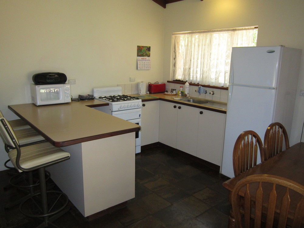 מרגרט ריבר Marri Lodge מראה חיצוני תמונה