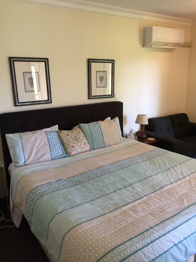 מרגרט ריבר Marri Lodge מראה חיצוני תמונה