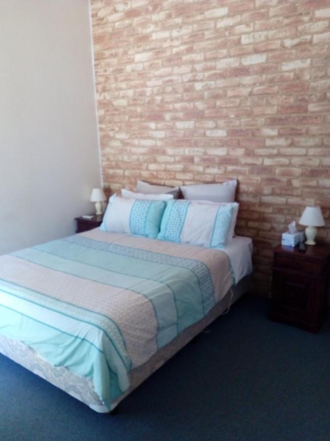מרגרט ריבר Marri Lodge מראה חיצוני תמונה