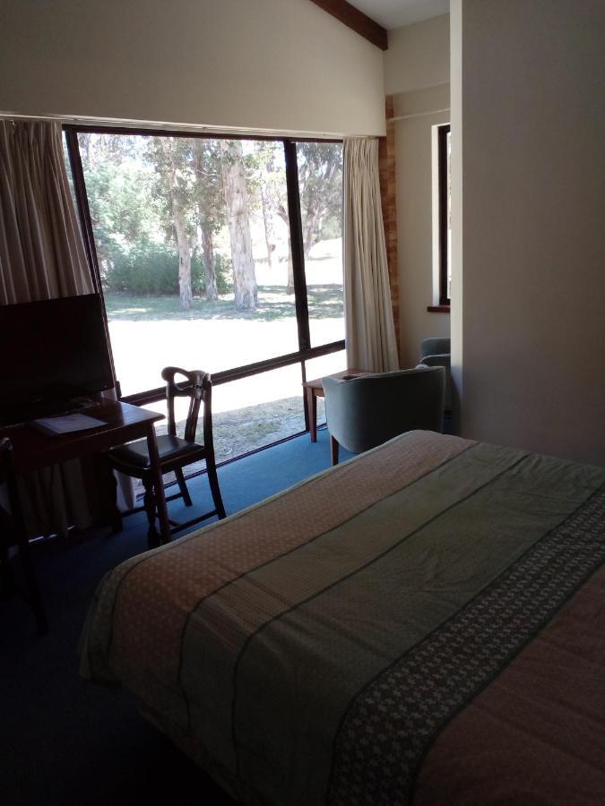 מרגרט ריבר Marri Lodge מראה חיצוני תמונה