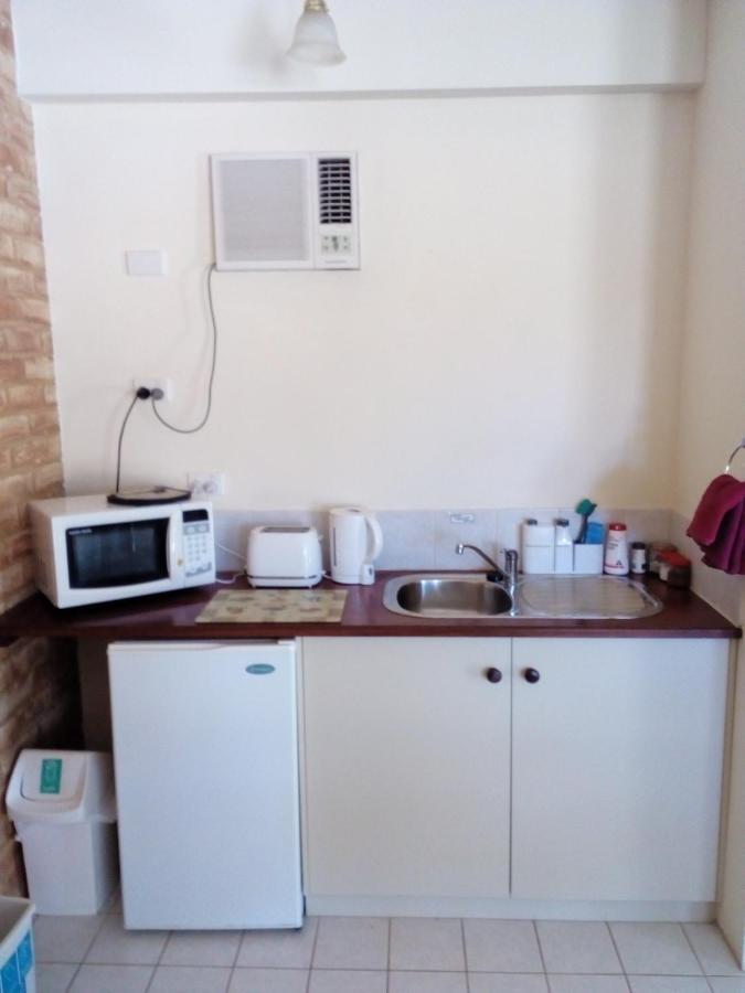 מרגרט ריבר Marri Lodge מראה חיצוני תמונה