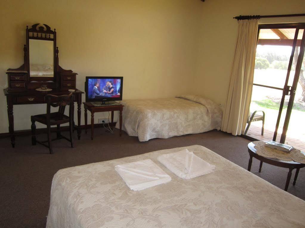 מרגרט ריבר Marri Lodge מראה חיצוני תמונה