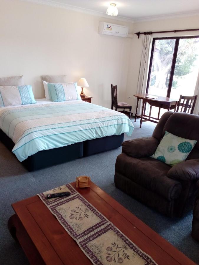מרגרט ריבר Marri Lodge מראה חיצוני תמונה
